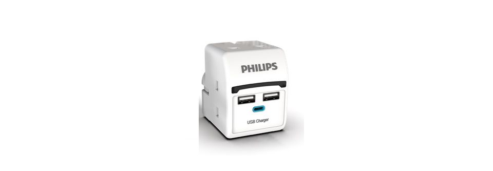 Power & Charge your electronics safely