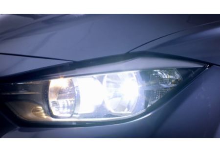 REFERENZEN LED Umbau  - LED upgrade Fahrzeuge PHILIPS