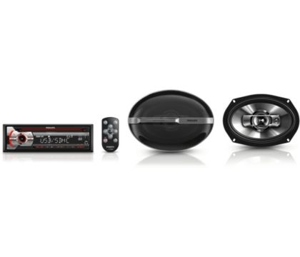 Disfruta de música en vivo en tu automóvil