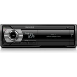 CarStudio Automediadockingsysteem