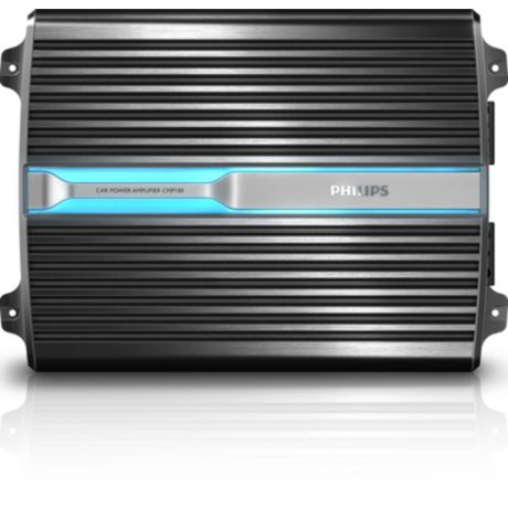 CMP100/55  Sistema de entretenimiento para automóviles