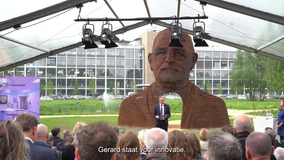 video Daan Schuurmans