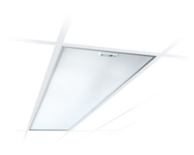 SchoolVision TBS477, recessed