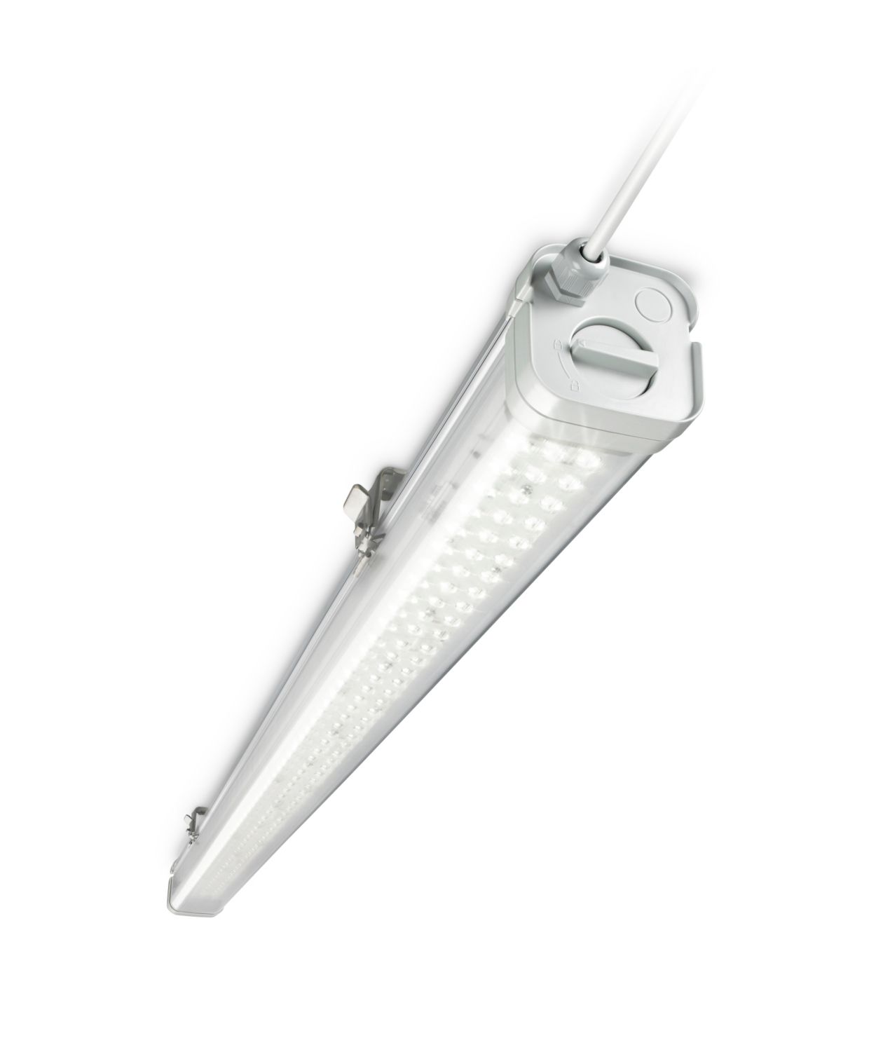 Pacific LED WT460C Waterproof Luminaires Philips Lighting