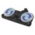 Lingette en microfibre