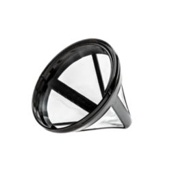 St&aacute;l&yacute; filtr na k&aacute;vu