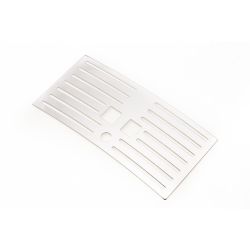 Cache pour bac d'égouttement