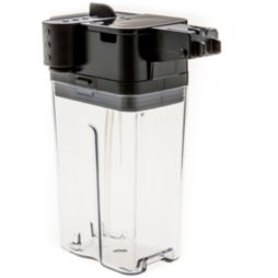 Kompletn&iacute; karafa na ml&eacute;ko