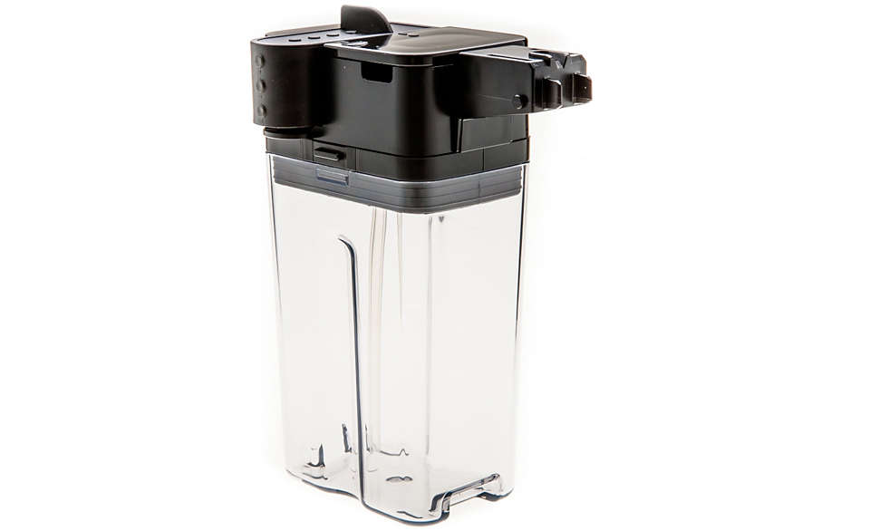 PHILIPS 5000 LatteGo tejtartály PHILIPS 5000 LatteGo tejtartály