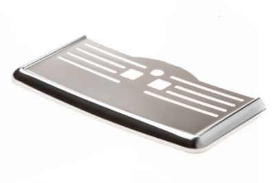 Abdeckung für Abtropfschale - CP0163/01