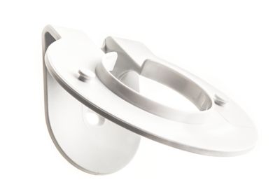 Philips Kit de montaje de pared para el vigilabebés CP0172/01