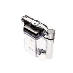 Kompletn&iacute; karafa na ml&eacute;ko