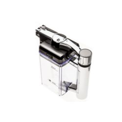 Carafe à lait complète