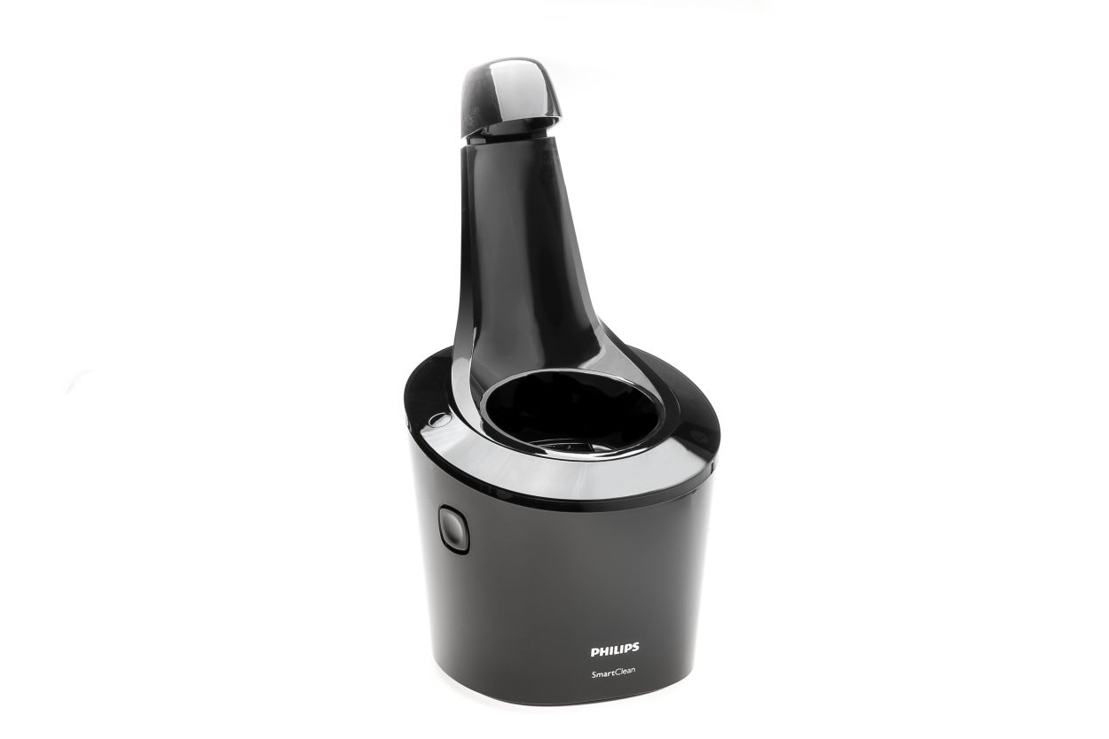 smartclean CP0253/01 Philips
