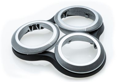 Philips Shaving head holder CP0263/01
