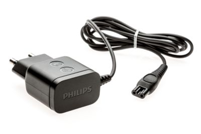 philips clippers charger