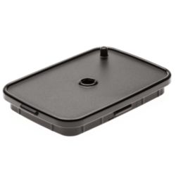 Couvercle pour verseuse