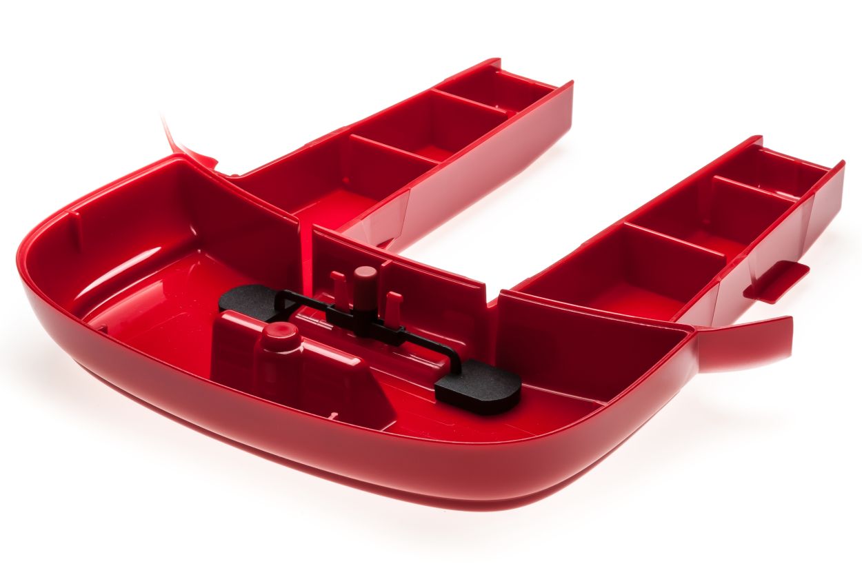 Drip tray CP0308/01 Philips