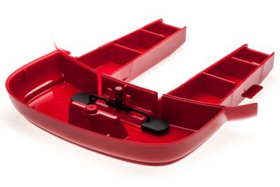 Philips Lekbak Cp030801 philips kopen in de aanbieding