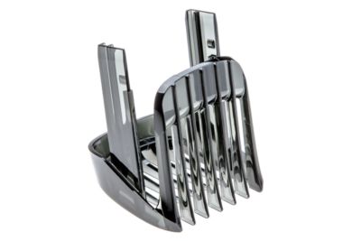 trimmer beard comb for philips