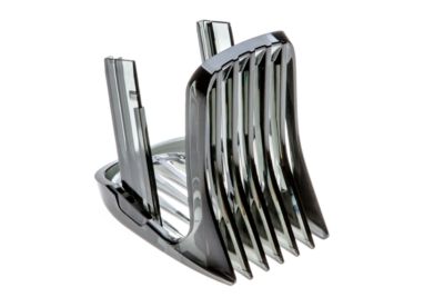 philips hair clipper combs