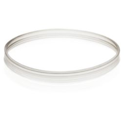 Afsluitring voor blenderkan