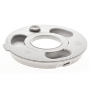 Deksel voor waterreservoir