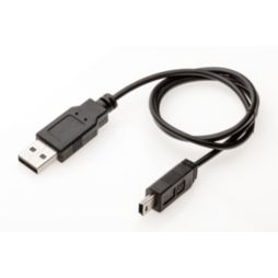 USB-kabel voor reisetui