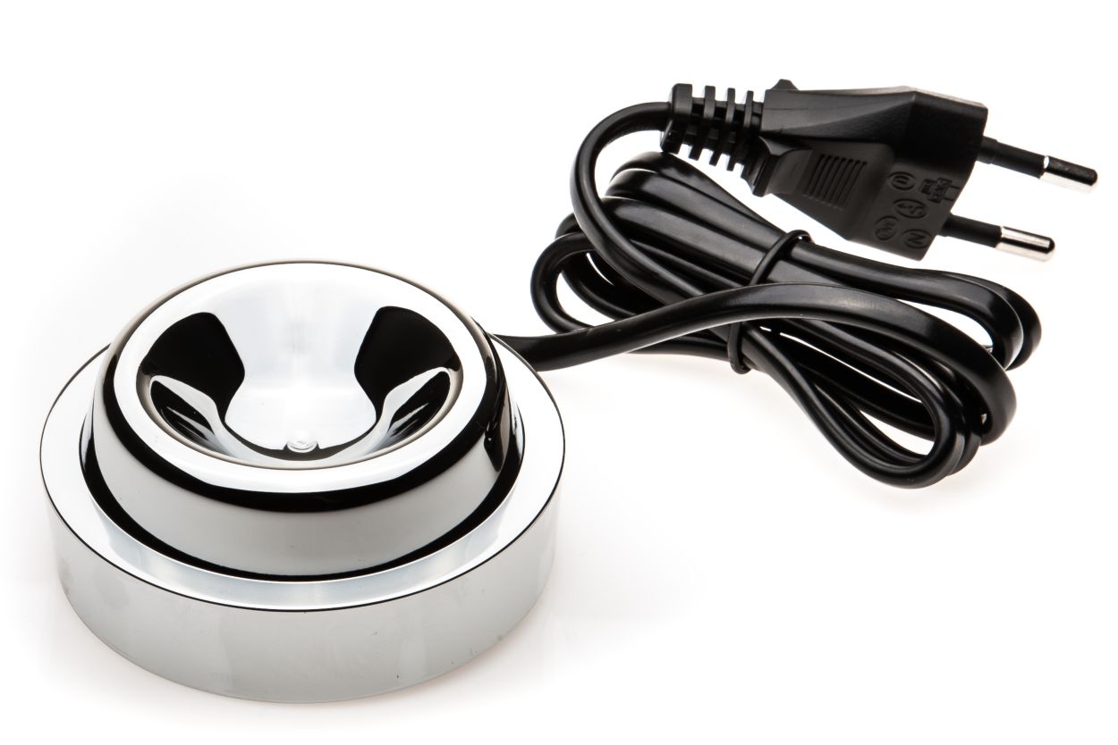 ladegerät sonicare diamondclean