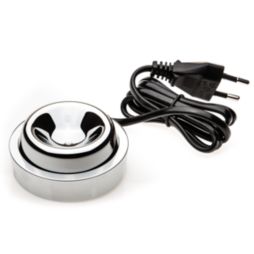 DiamondClean Base de recharge pour verre