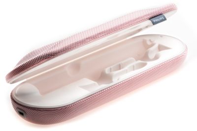 sonicare charging travel case