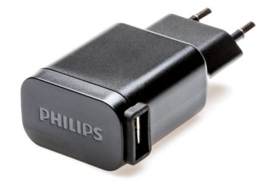 Philips DiamondClean - Adaptateur secteur - CP0476/01