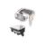 Beardtrimmer series 7000 Bartschneidekamm