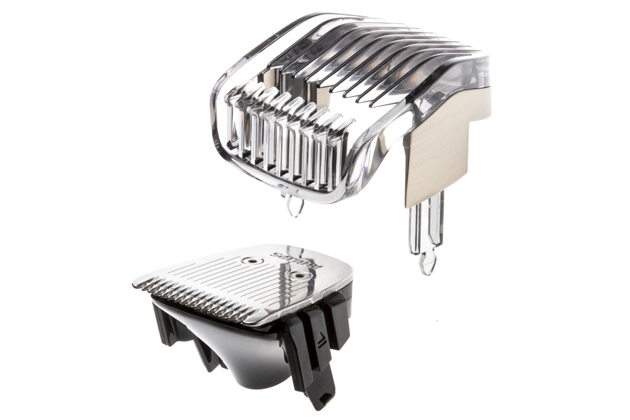 Beardtrimmer series 7000 Bartschneidekamm CP0482/01 Philips