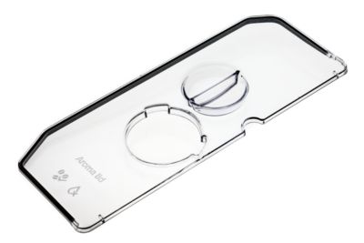 Philips Tapa del contenedor de granos de café CP0504/01