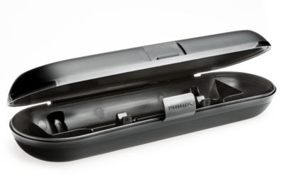 Philips Plastic travel case CP0535/01