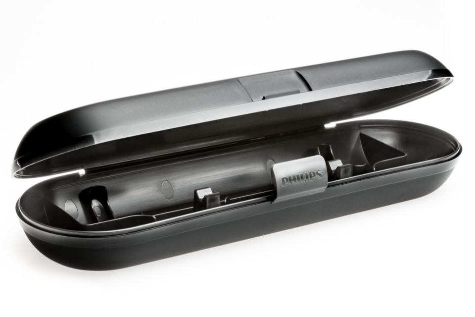 FlexCare Plastic travel case CP0535/01 Philips