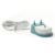 Philips Sonicare Opladeenhed med holder til børstehoveder
