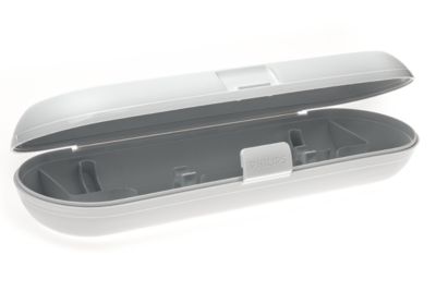 Philips Plastic travel case CP0546/01