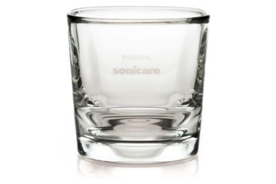 Sonicare Glass cup CP0553/01