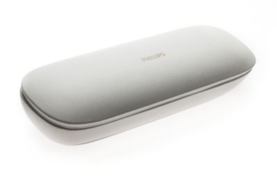 sonicare charging travel case