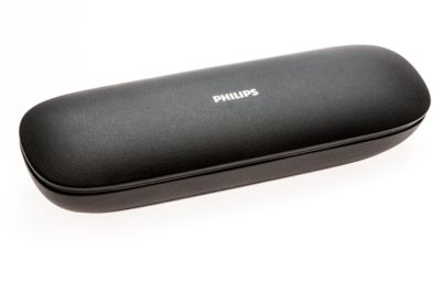sonicare charging travel case