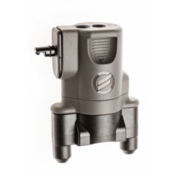 Funkce Cappuccinatore