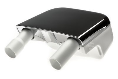 Philips Latte Duo - Milchauslauf - CP0601/01