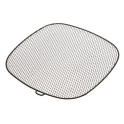 Grille (amovible)