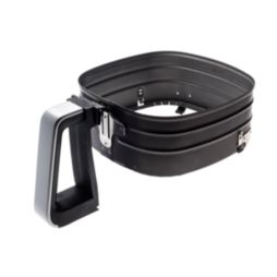 Mand voor Airfryer