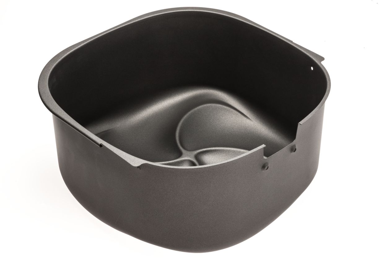 Premium XXL Pan voor Airfryer CP0628/01 Philips