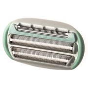 T&ecirc;te de rasage