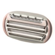 T&ecirc;te de rasage