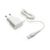 Satinelle Netzstecker